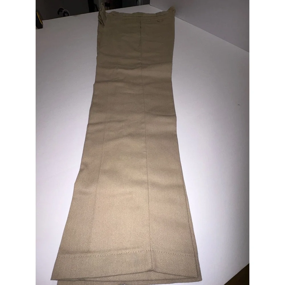 Dickies discover enduring